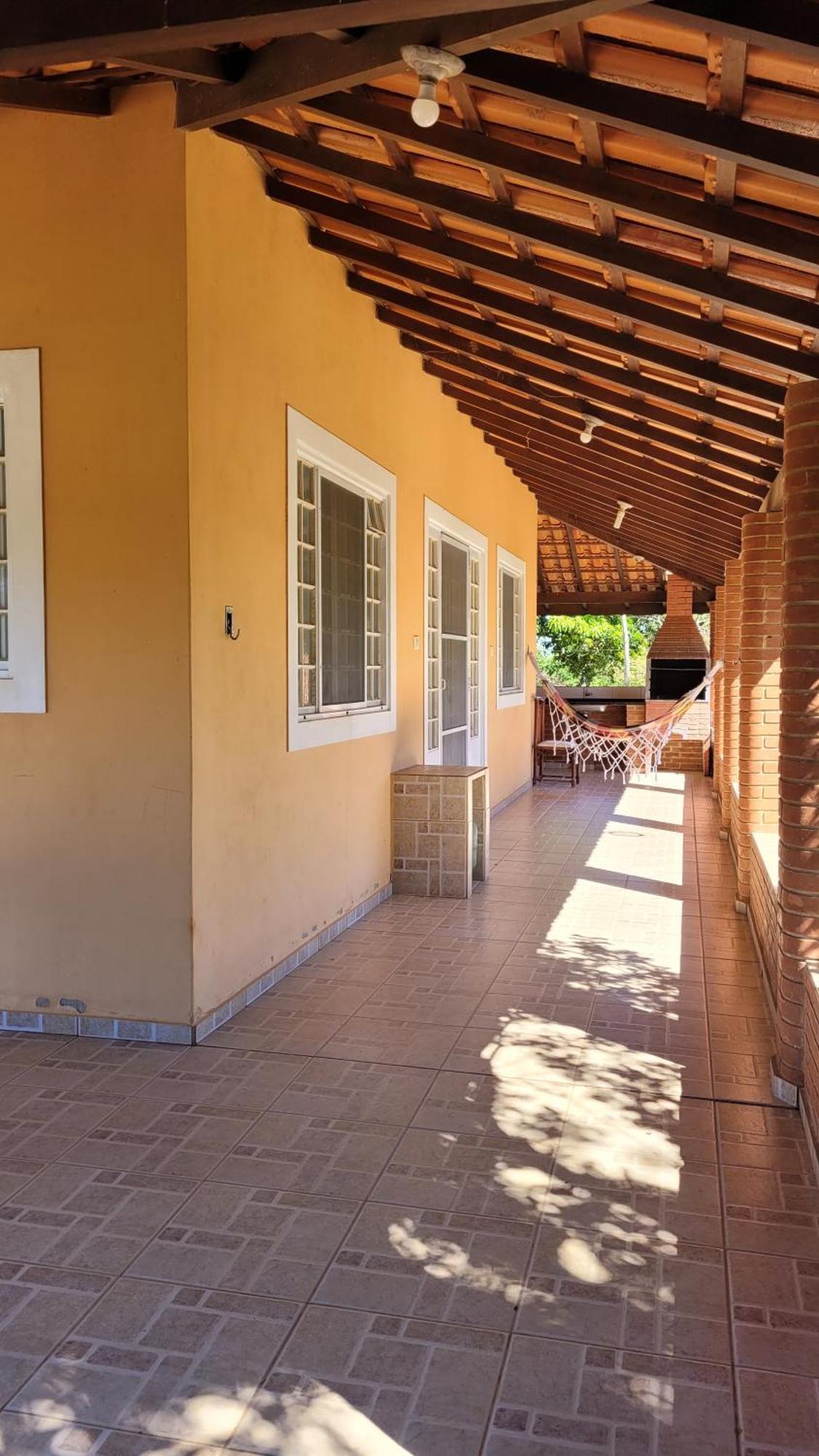 Pousada Rancho Caipira Socorro  Exterior foto
