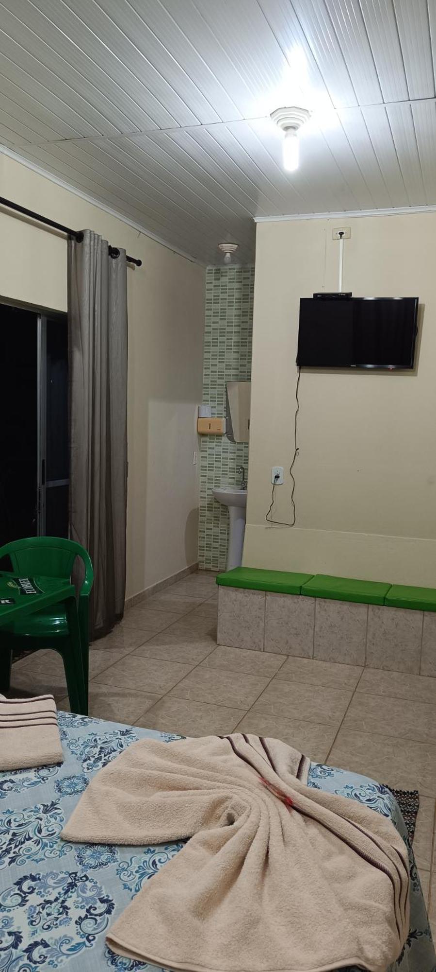 Pousada Rancho Caipira Socorro  Zimmer foto